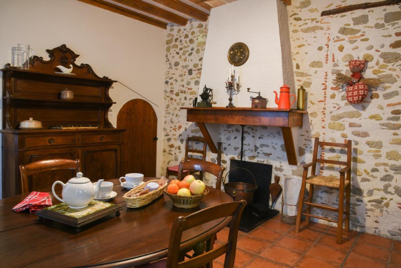 Gite De La Bastide - Typique De Mirepoix Mirepoix  Eksteriør bilde